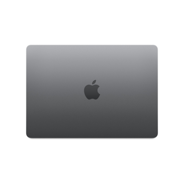 Apple MacBook Air 15 2024 M3/8CPU-10GPU/8GB/256GB Space Gray MRYM3