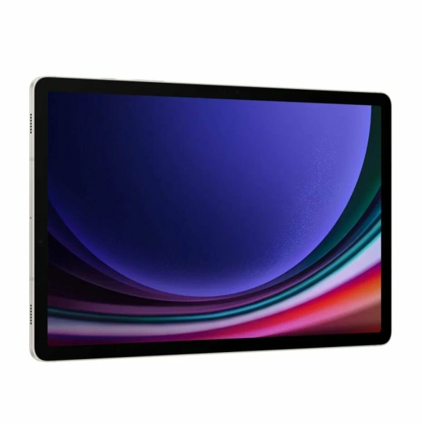 Планшет Samsung Galaxy Tab S9 11" 8+ 128Gb Wi-Fi Beige